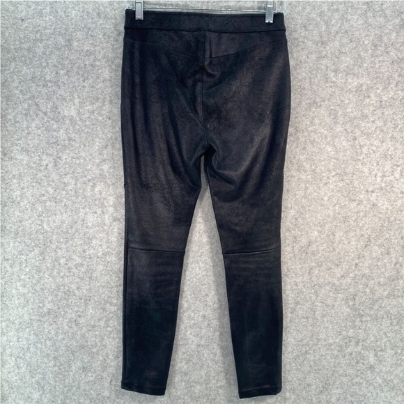 Free People Never Let Go faux leather legging. - Picture 4 of 8